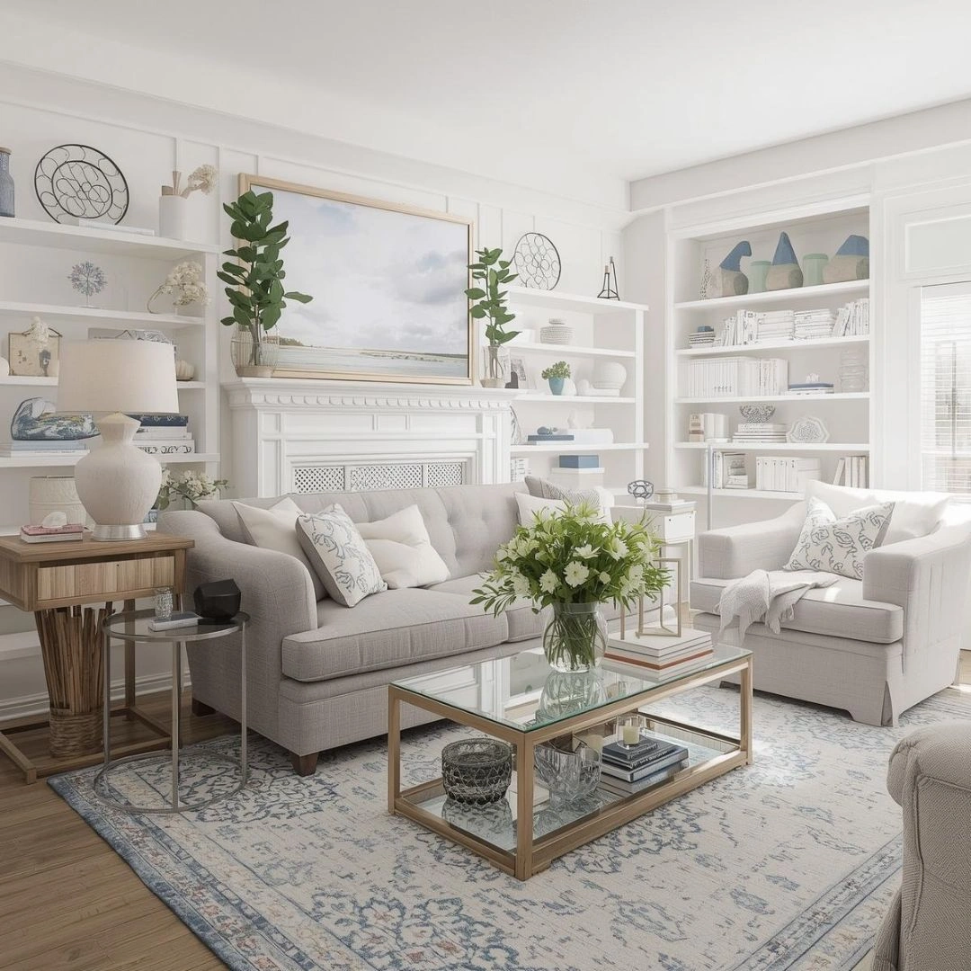 Where to Place Flower Decor (And Where Not To)