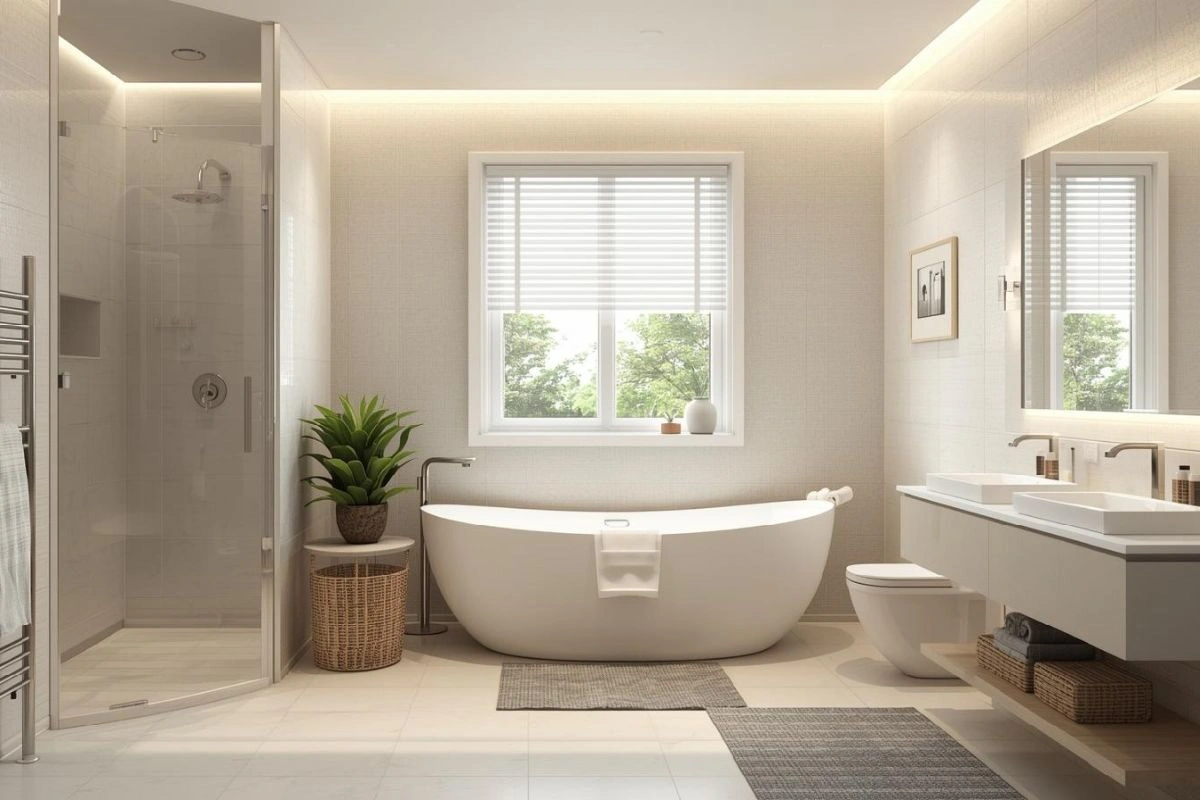Why Bathroom Lighting Matters More Than Most People Realize Why Bathroom Lighting Matters More Than Most People Realize
