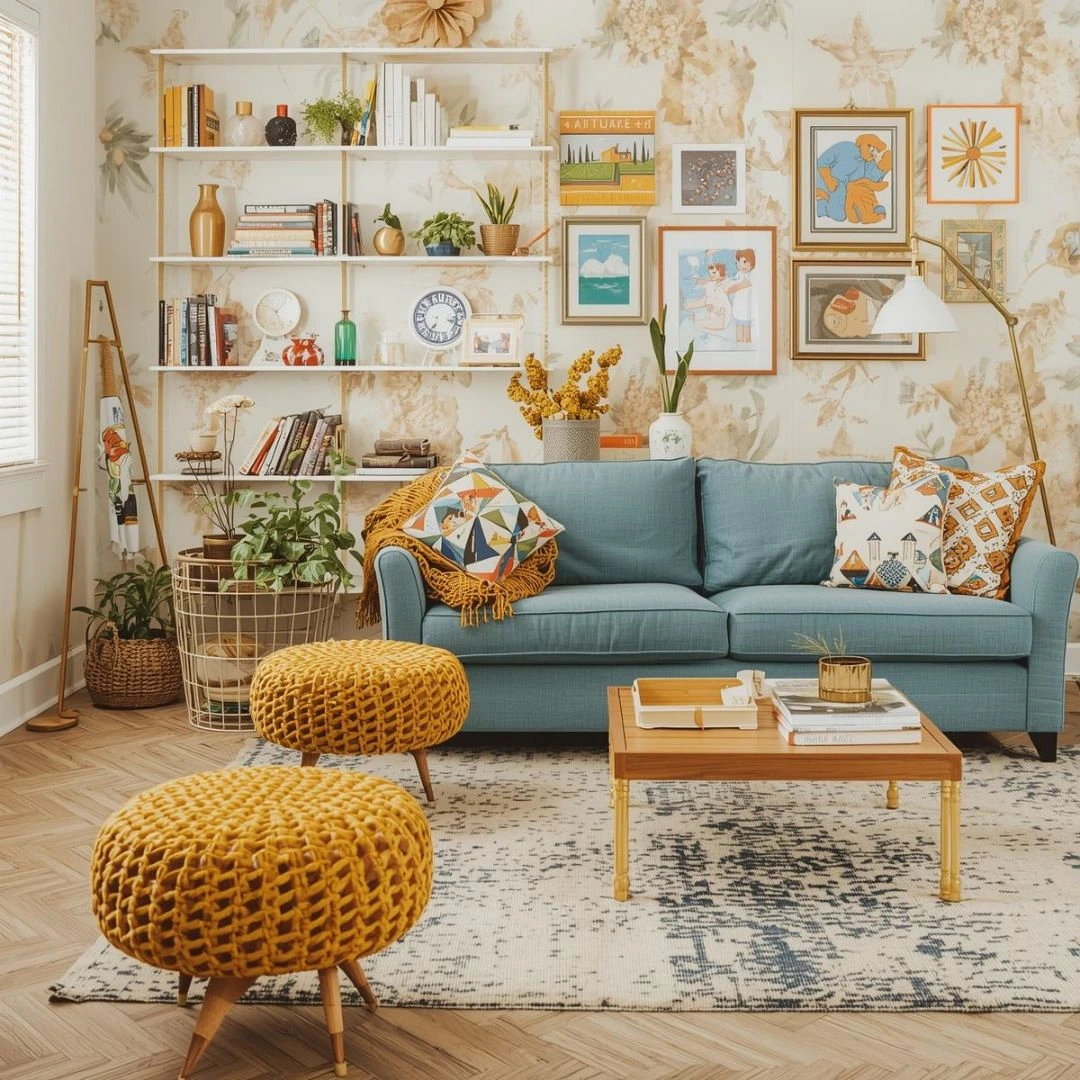 Why DIY Decor Feels So Much Better Than Store-Bought