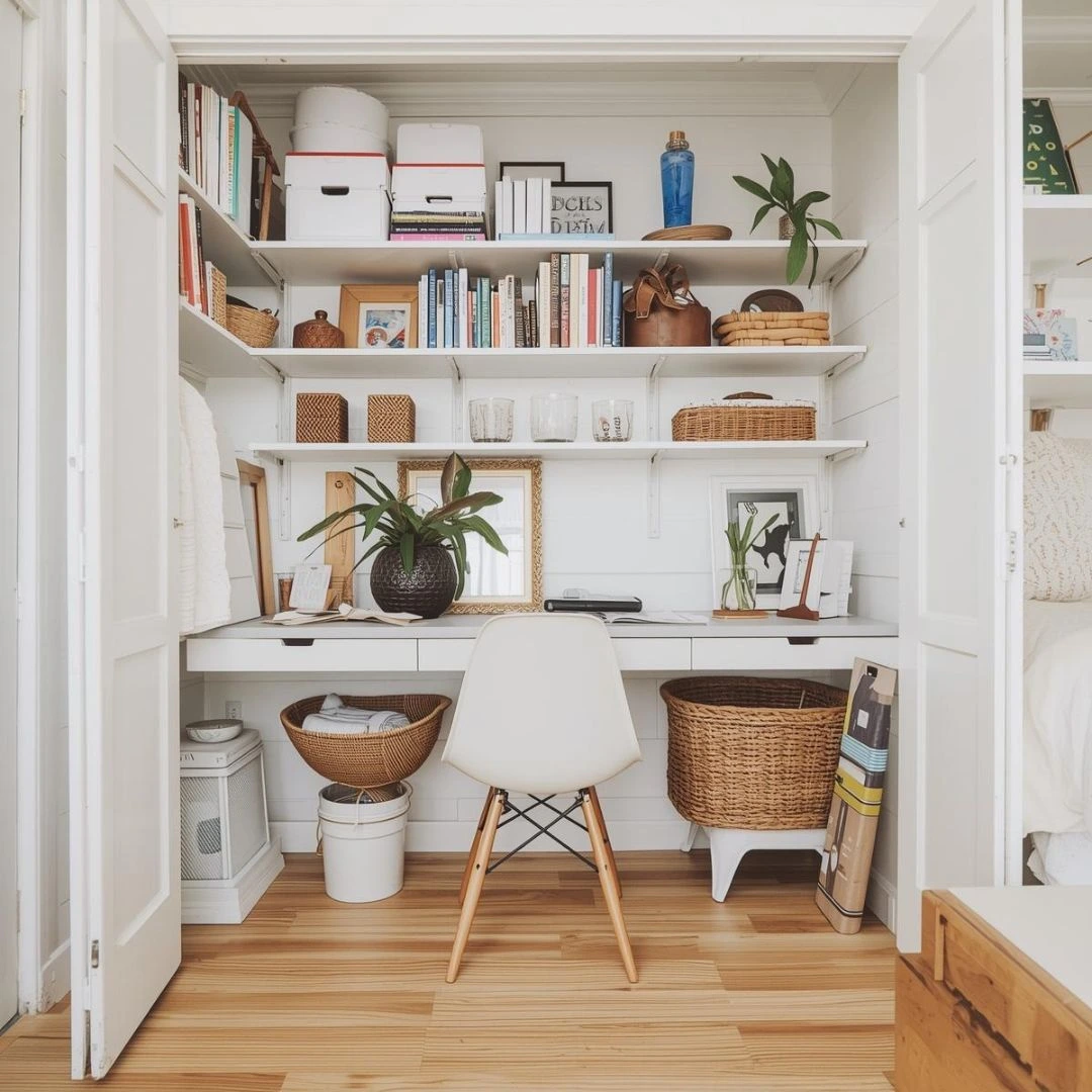 Why Does My Clean House Look Cluttered_ It’s About Daily Habits