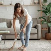 Why Your Home Looks Messy Even When Its Clean