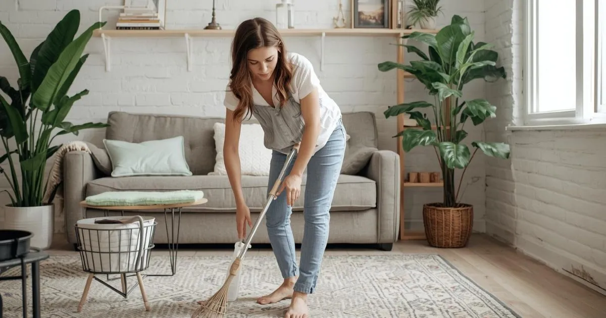 Why Your Home Looks Messy Even When Its Clean