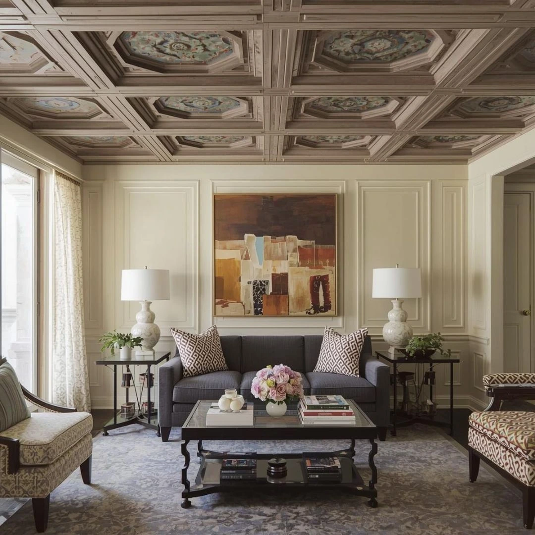 Why the Ceiling Matters More Than You Think