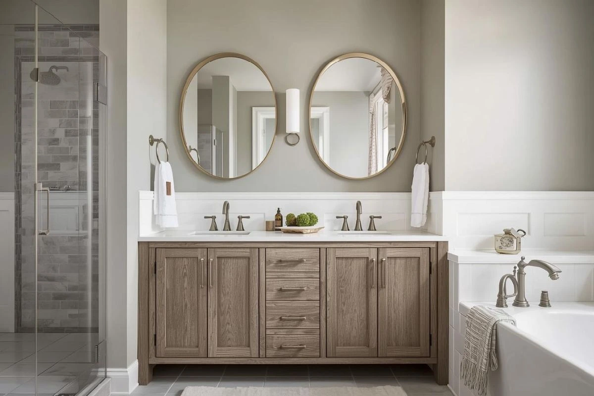 Why the Right Vanity Can Make or Break a Small Bathroom