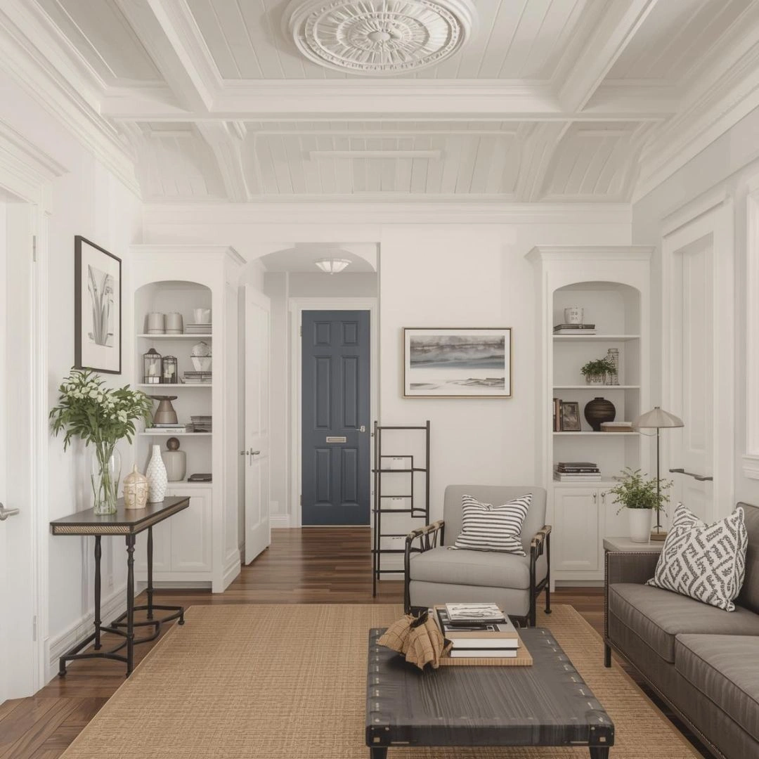 Add Architectural Details Without Major Renovations Add Architectural Details (Without Major Renovations)