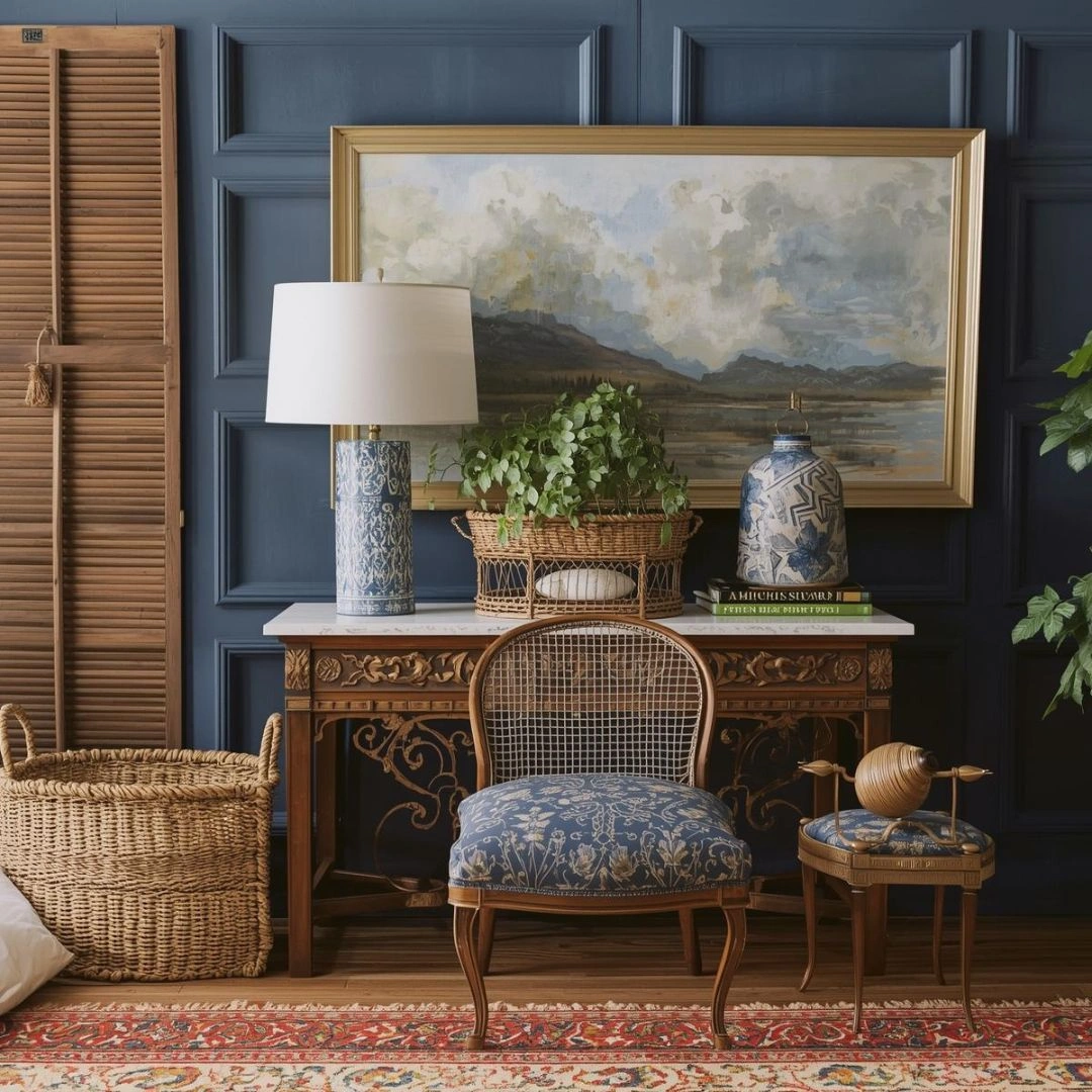 Always Add One Vintage Piece Always Add One Vintage Piece