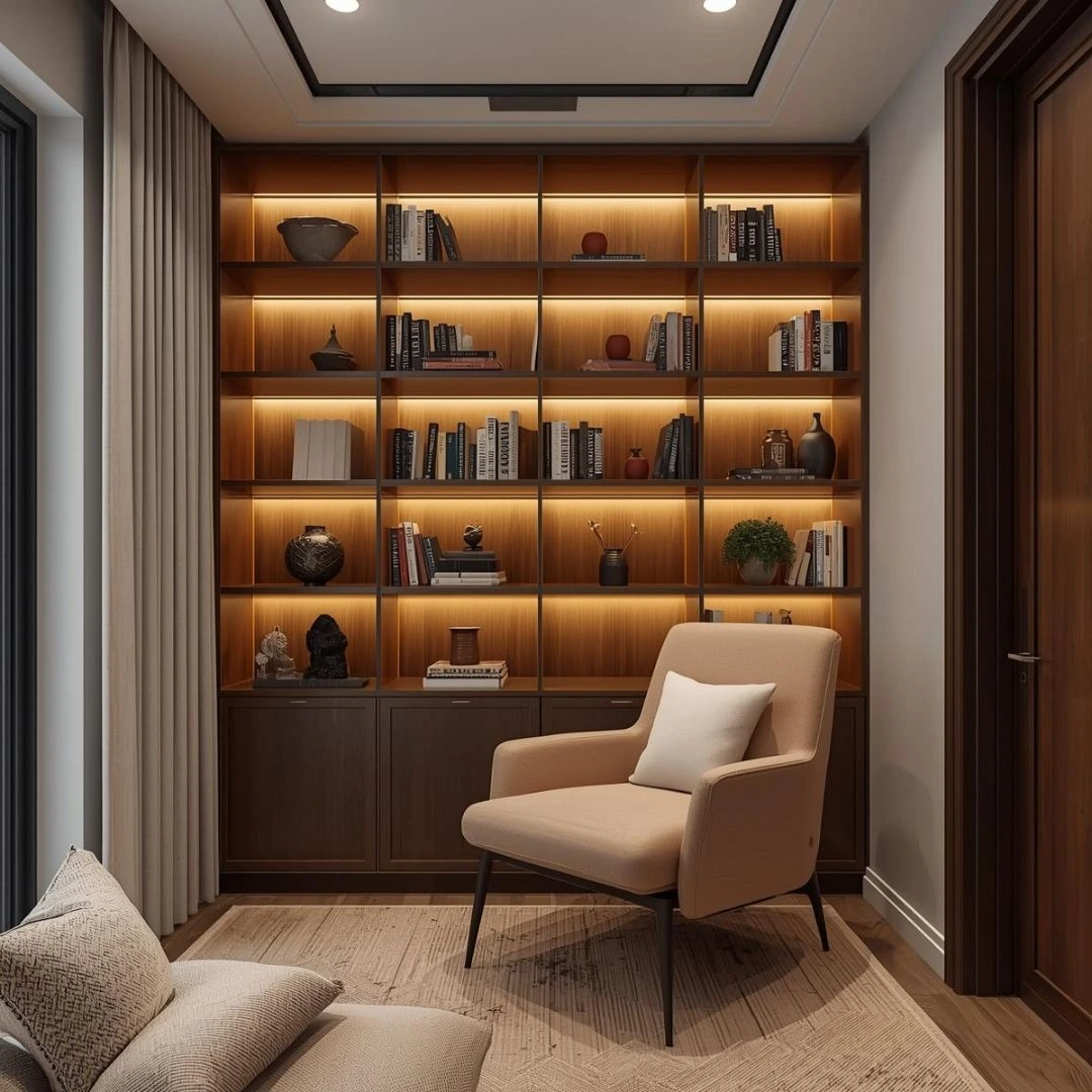 Budget-Friendly Reading Nook Ideas for Small Spaces That Feel High-End