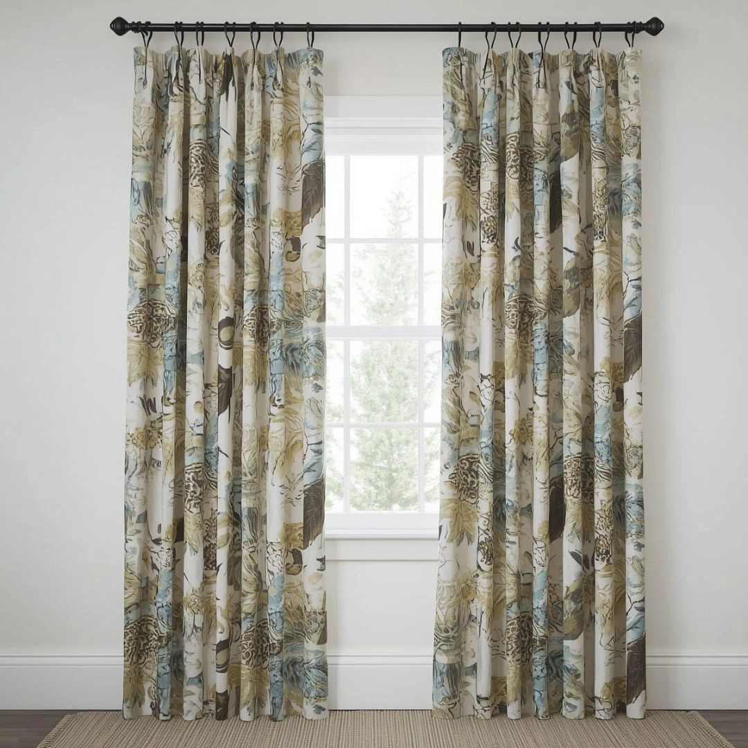 Dont Forget Width Flat Curtains Sad Curtains Don’t Forget Width (Flat Curtains = Sad Curtains)