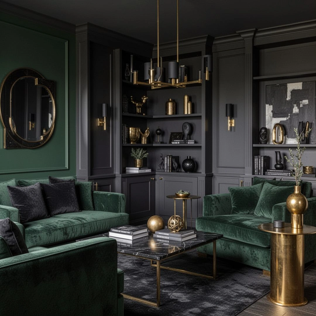 Embrace Moody Interiors Embrace Moody Interiors