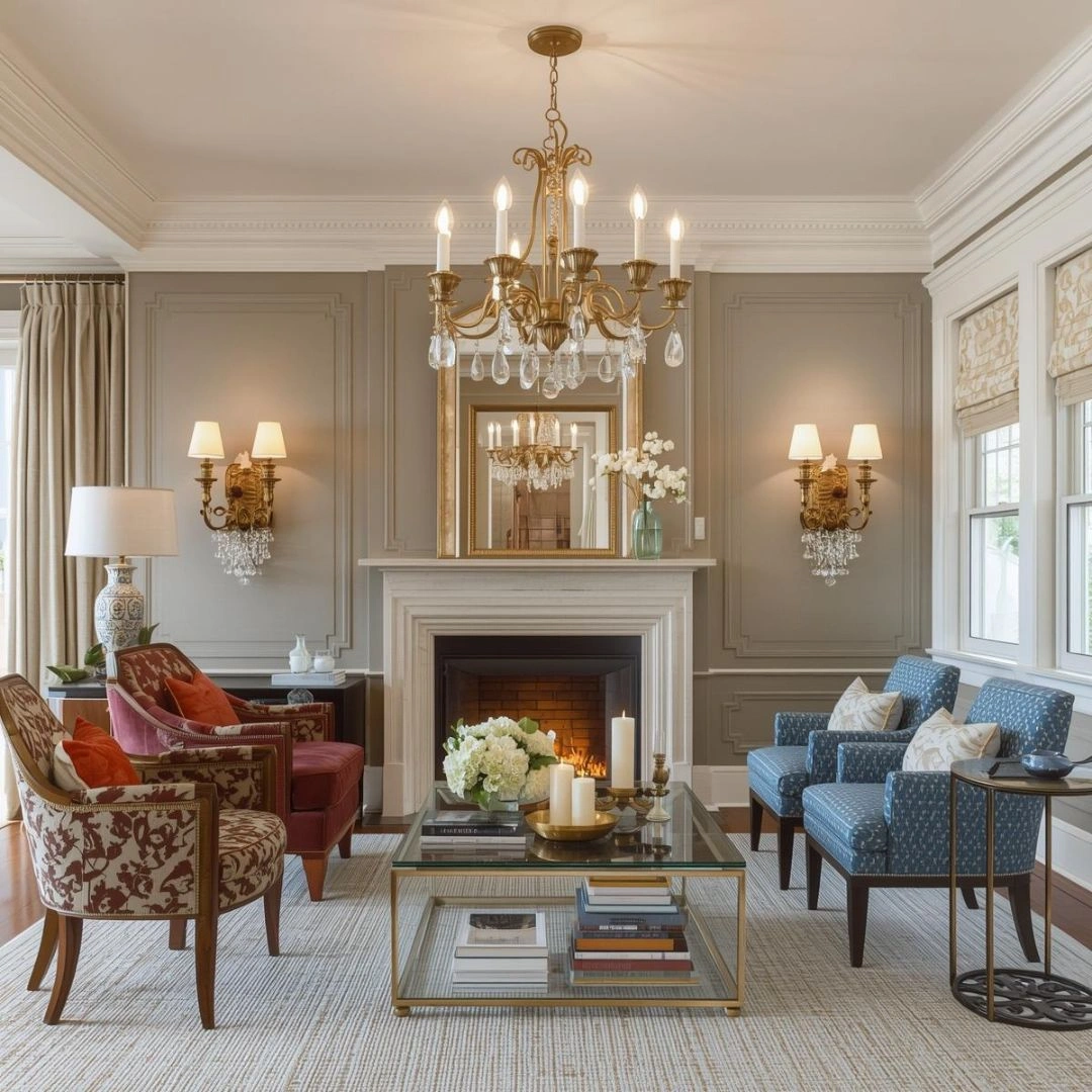 Layer Your Lighting Like a Designer Layer Your Lighting Like a Designer