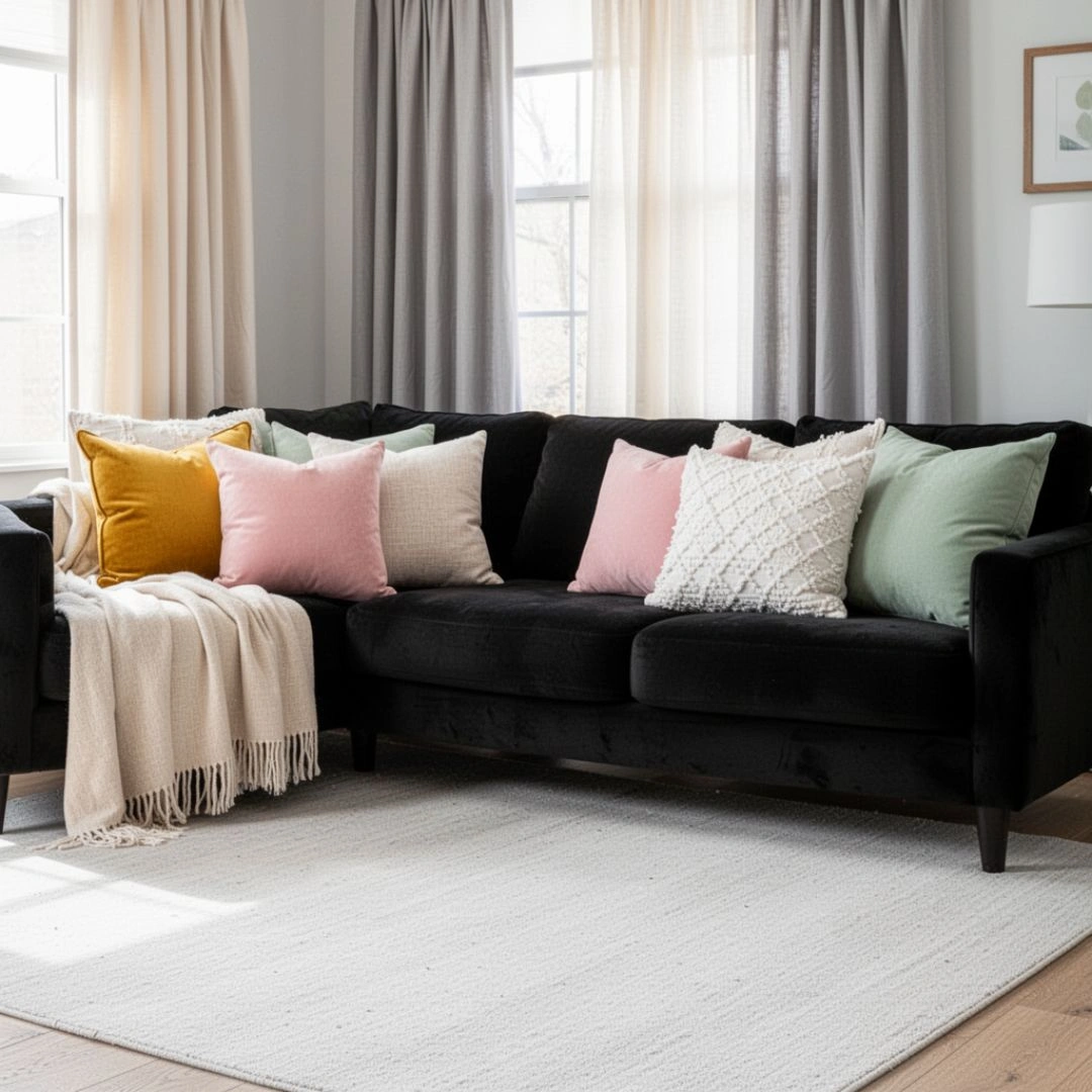 Layer with Light Layer with Light Textiles