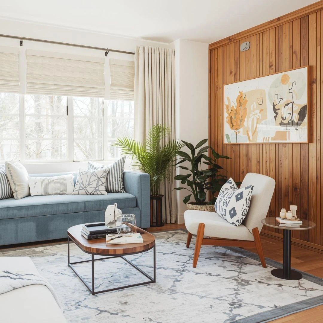 Living Room Reading Nook Ideas for Small Spaces That Blend In