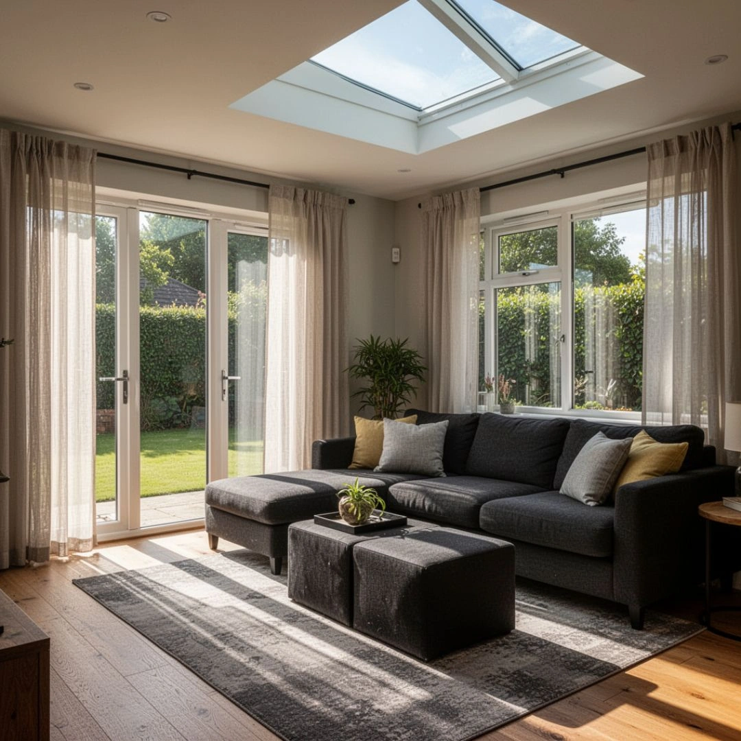 Maximize Natural Light It Changes Everything Maximize Natural Light (It Changes Everything)