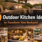 Outdoor Kitchen Ideas Outdoor Kitchen Ideas