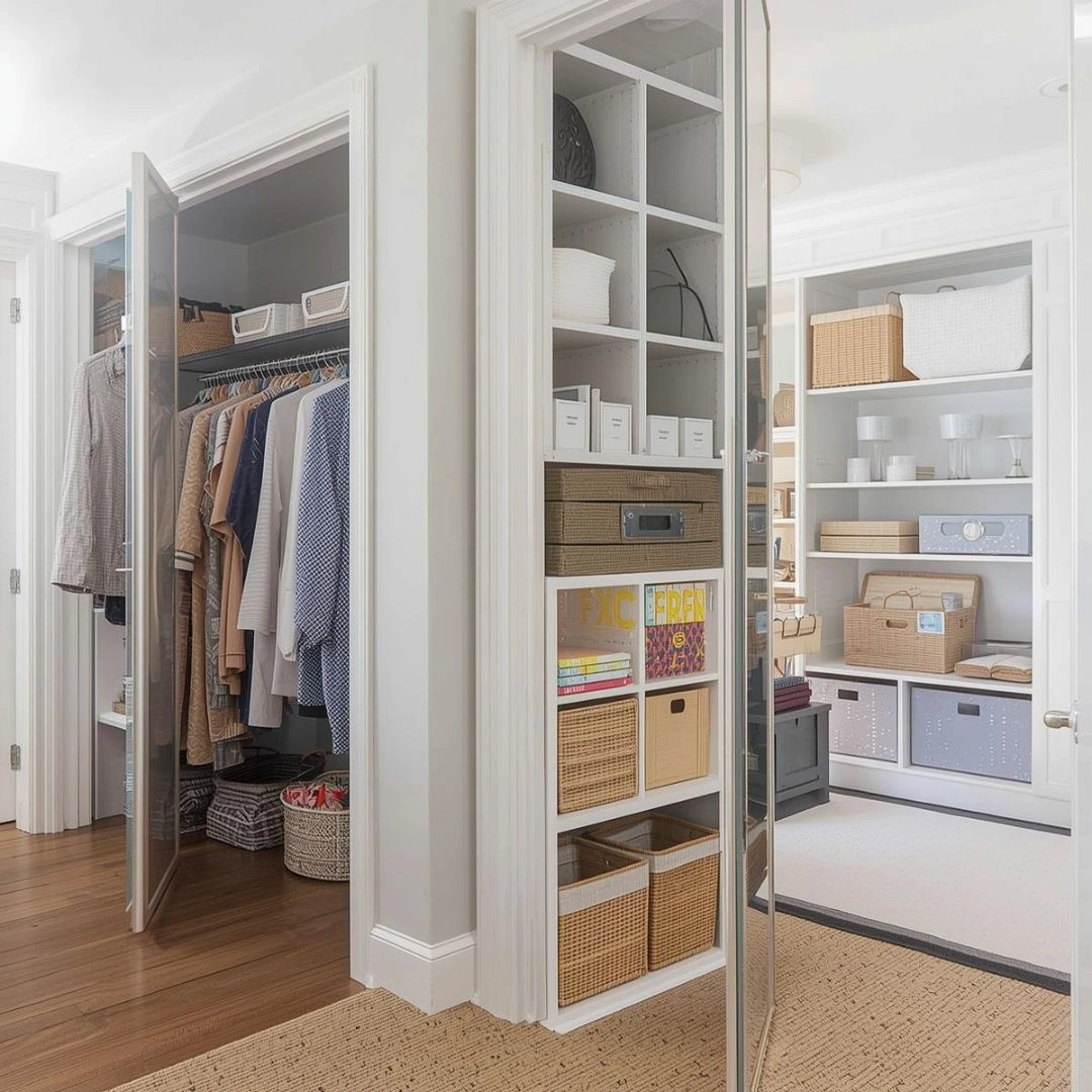 Start With a Declutter Luxury Loves Simplicity Start With a Declutter (Luxury Loves Simplicity)