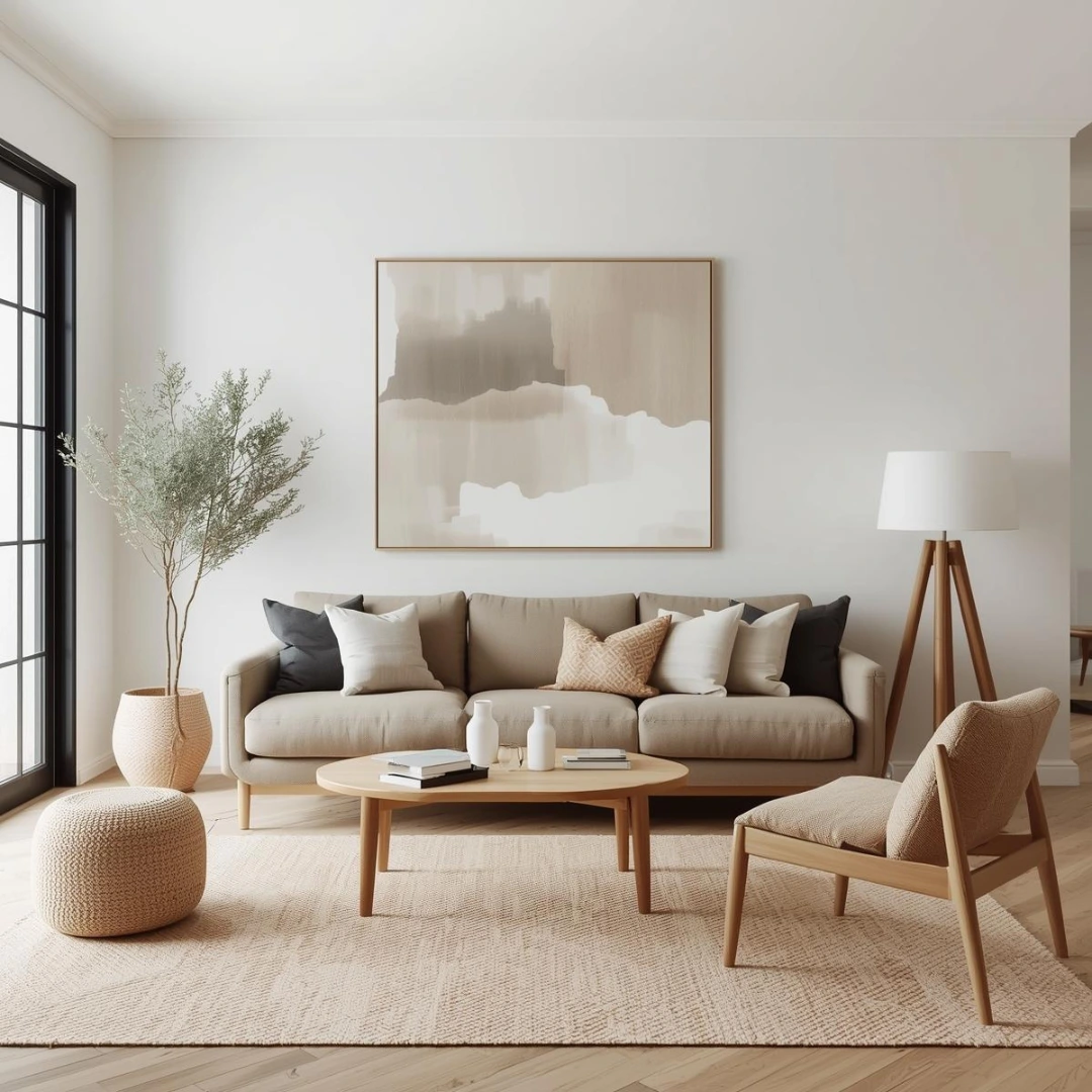 The Philosophy Behind Japandi Design