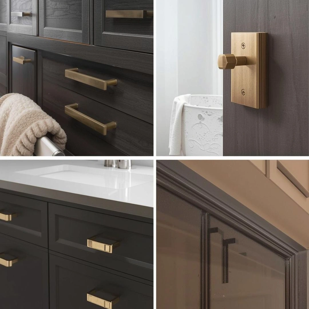 Upgrade Hardware and Touchpoints Upgrade Hardware and Touchpoints