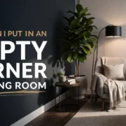 What Can I Put in an Empty Corner of Living Room What Can I Put in an Empty Corner of Living Room