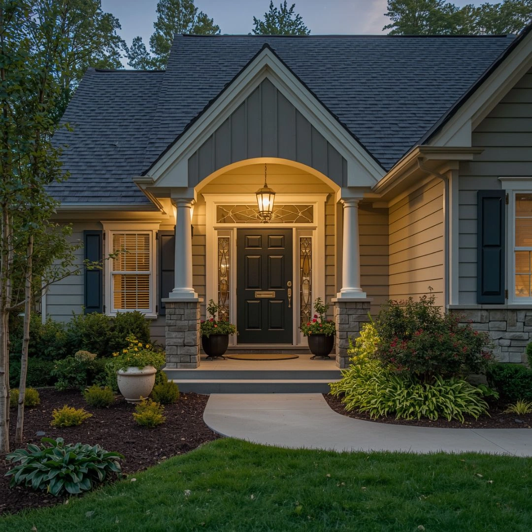 Boost Curb Appeal to Increase Home Value Without Renovation Boost Curb Appeal to Increase Home Value Without Renovation