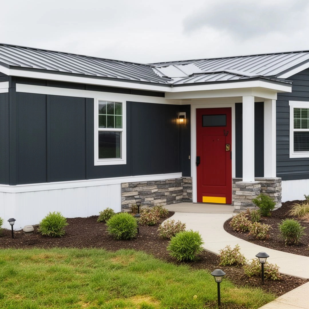 Boost Curb Appeal_ Make the Outside Match the Inside