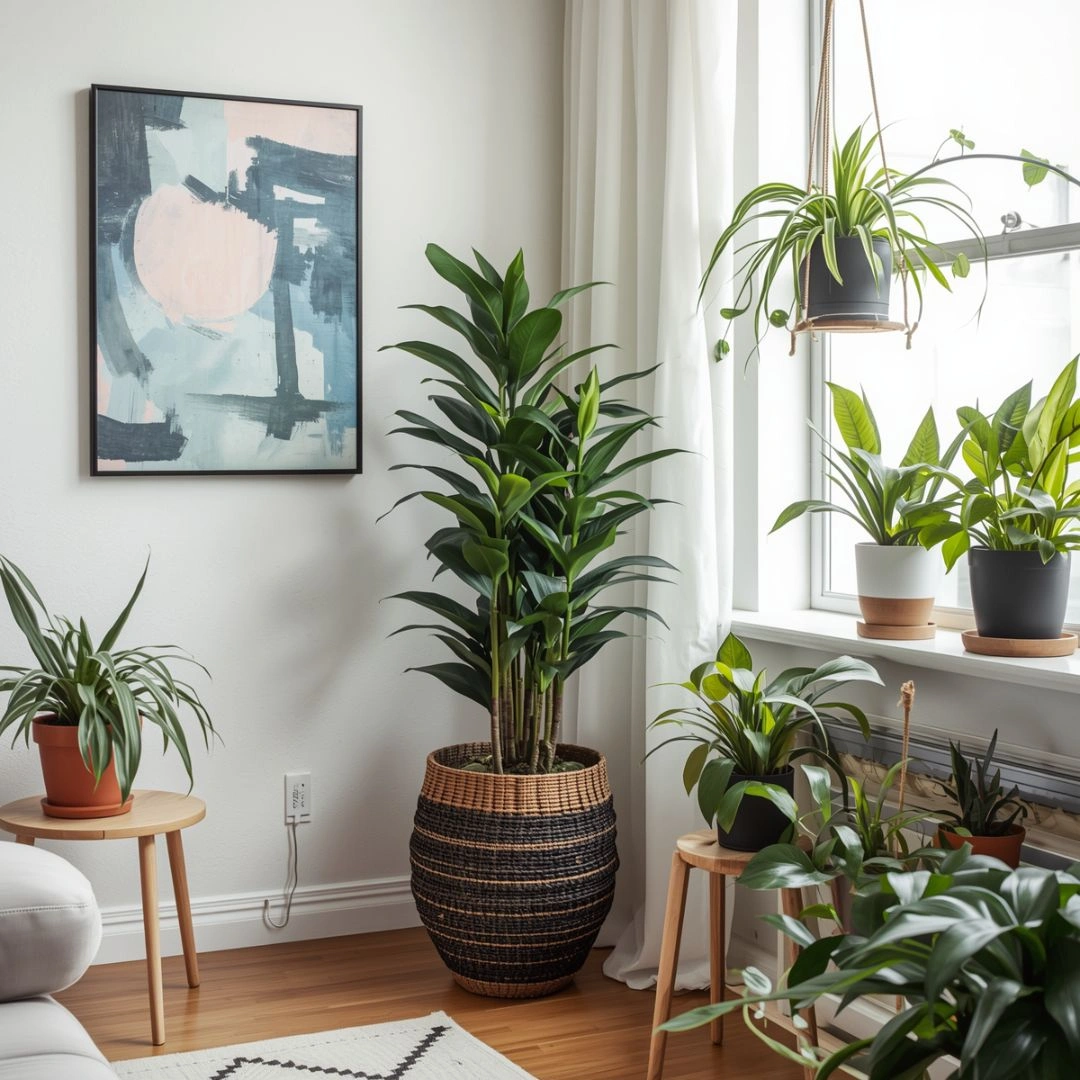 Bring in a Plant Yes It Makes a Difference Bring in a Plant (Yes, It Makes a Difference)