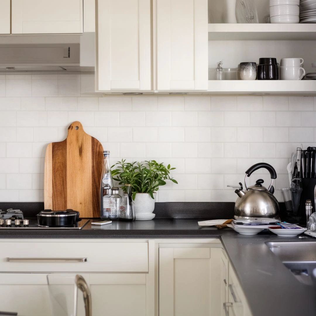 Declutter and Edit — Ruthlessly