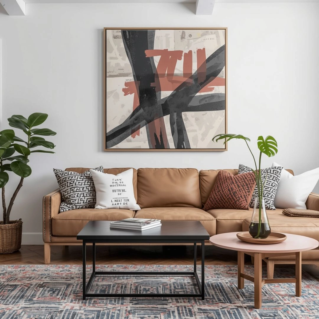 Go Big With Artwork Seriously Bigger Than You Think Go Big With Artwork (Seriously, Bigger Than You Think)