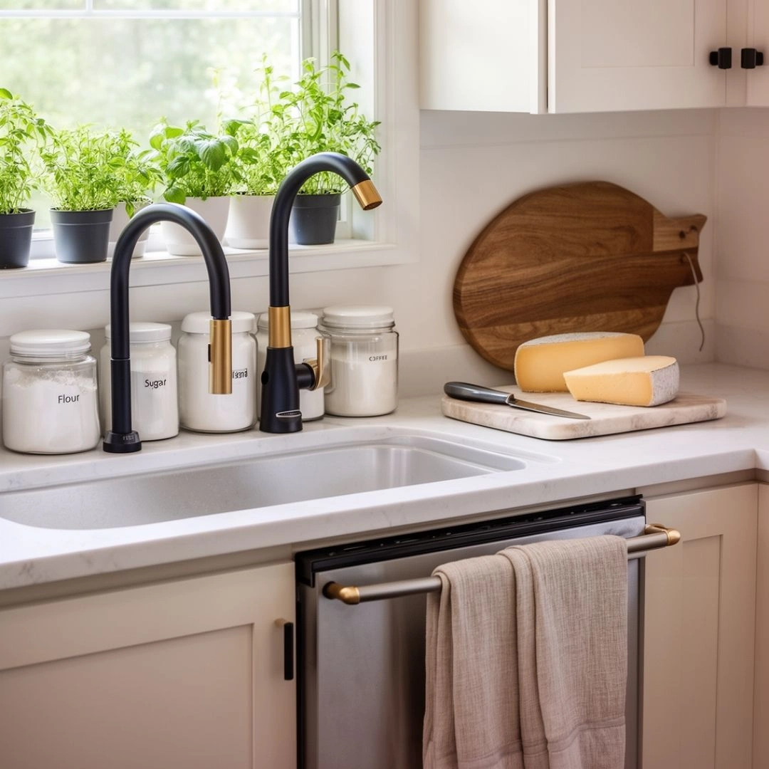 Invest in a Few High-Impact Accessories