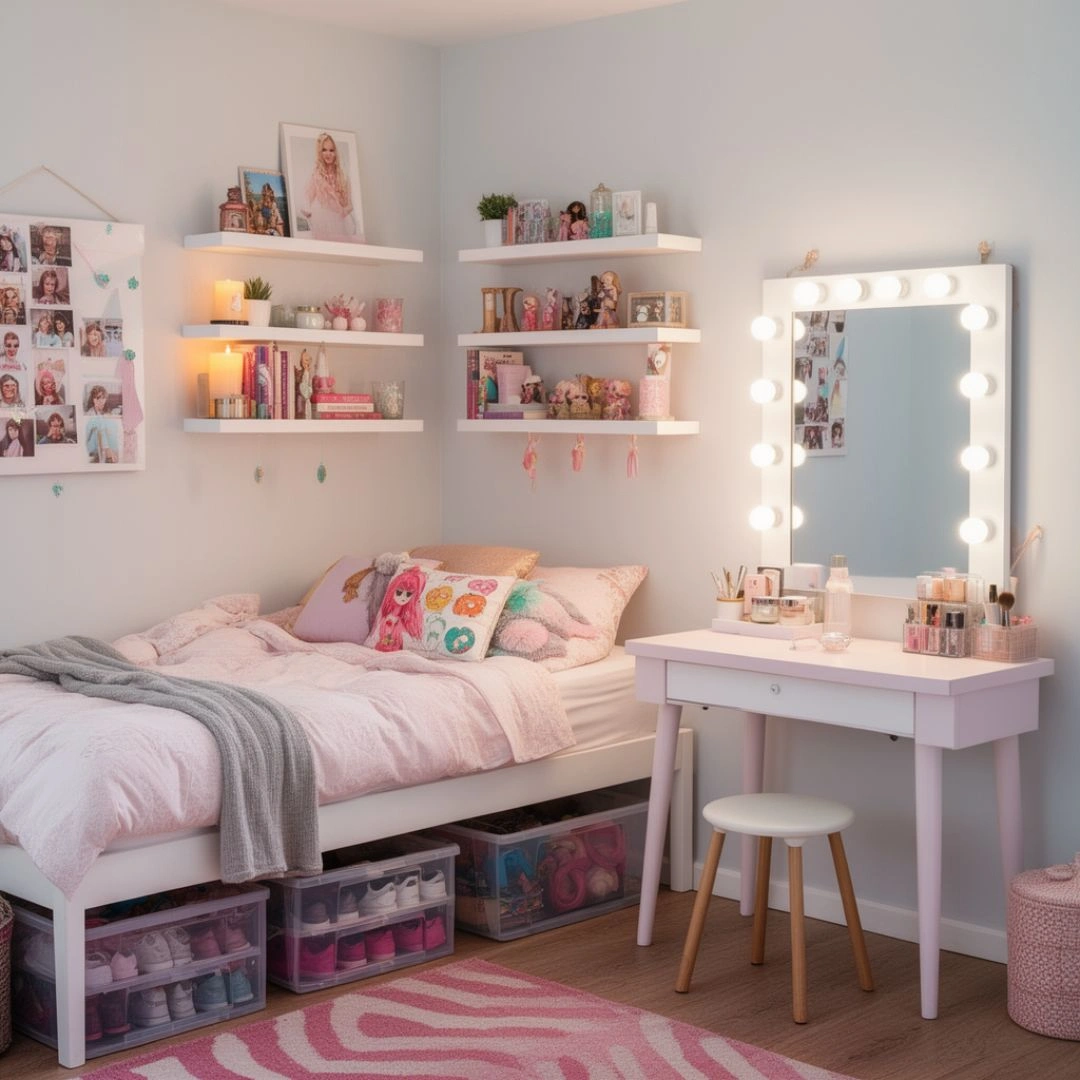 Organization and Storage That Actually Works