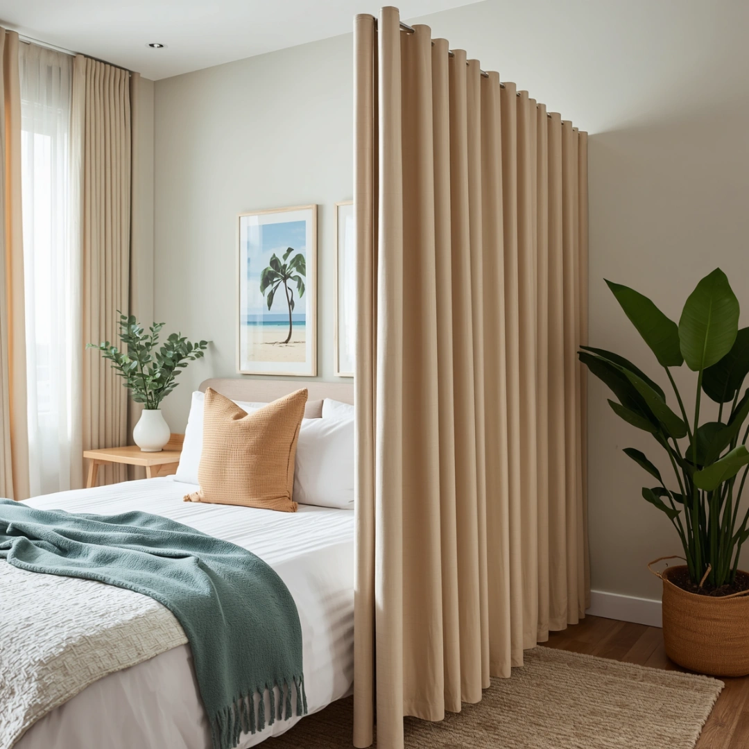 Sound and Sensory Privacy Matter Too