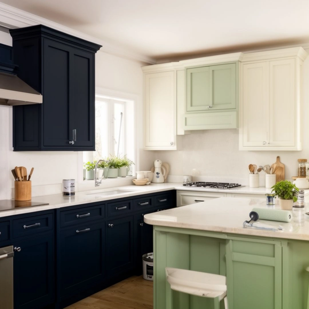 Start With Paint — The Biggest Bang for Your Buck