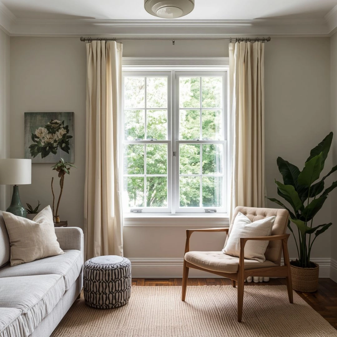 Turn Your Window Into the Star Feature Turn Your Window Into the Star Feature