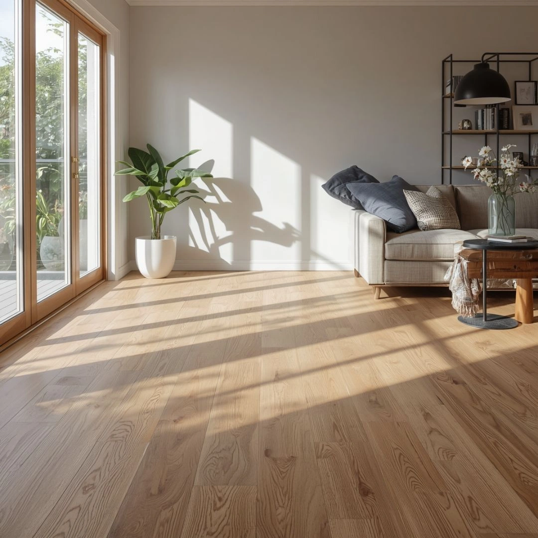 Upgrade the Flooring First {#flooring}
