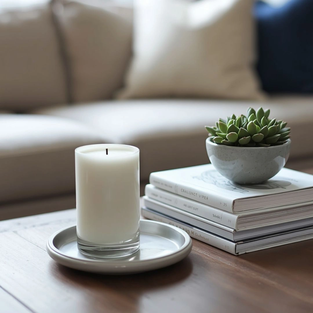 A Note on Budget_ Great Styling Doesn't Require Expensive Objects