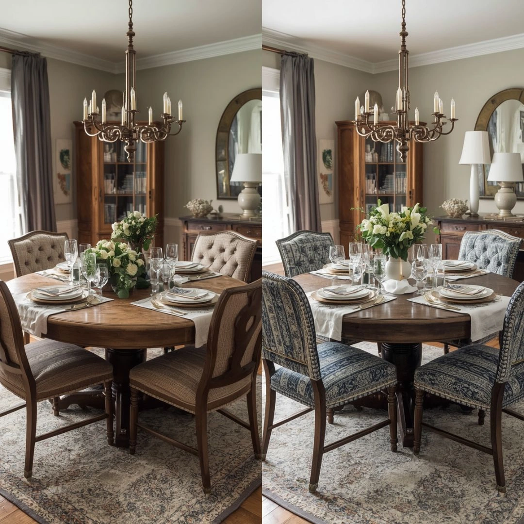 Common Coffee Table Styling Mistakes to Avoid