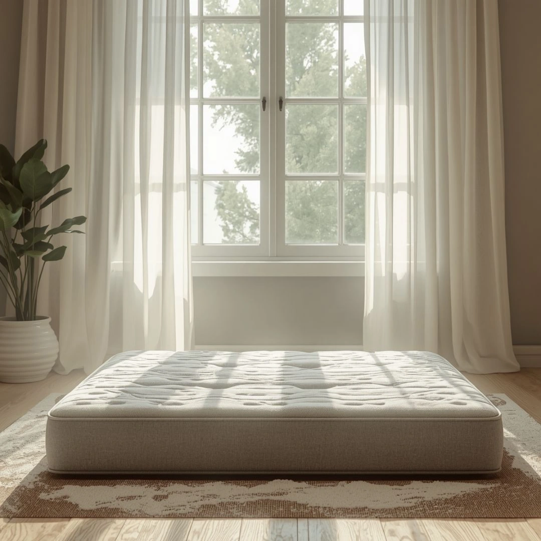 Getting Rid of Odors, Sweat, and Dust Mites