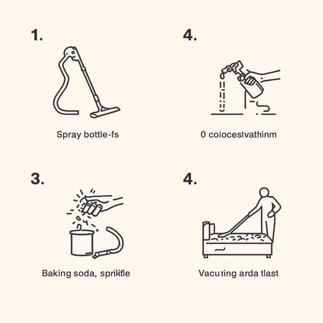 How to Clean a Mattress Properly at Home_ Step by Step