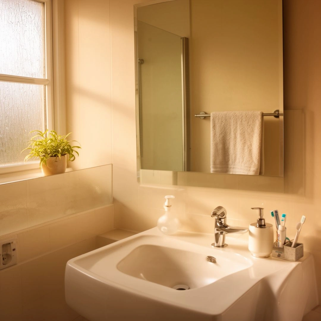 How to Keep It Clean Between Deep Cleans