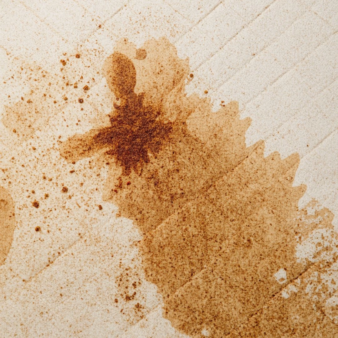 How to Remove Common Mattress Stains
