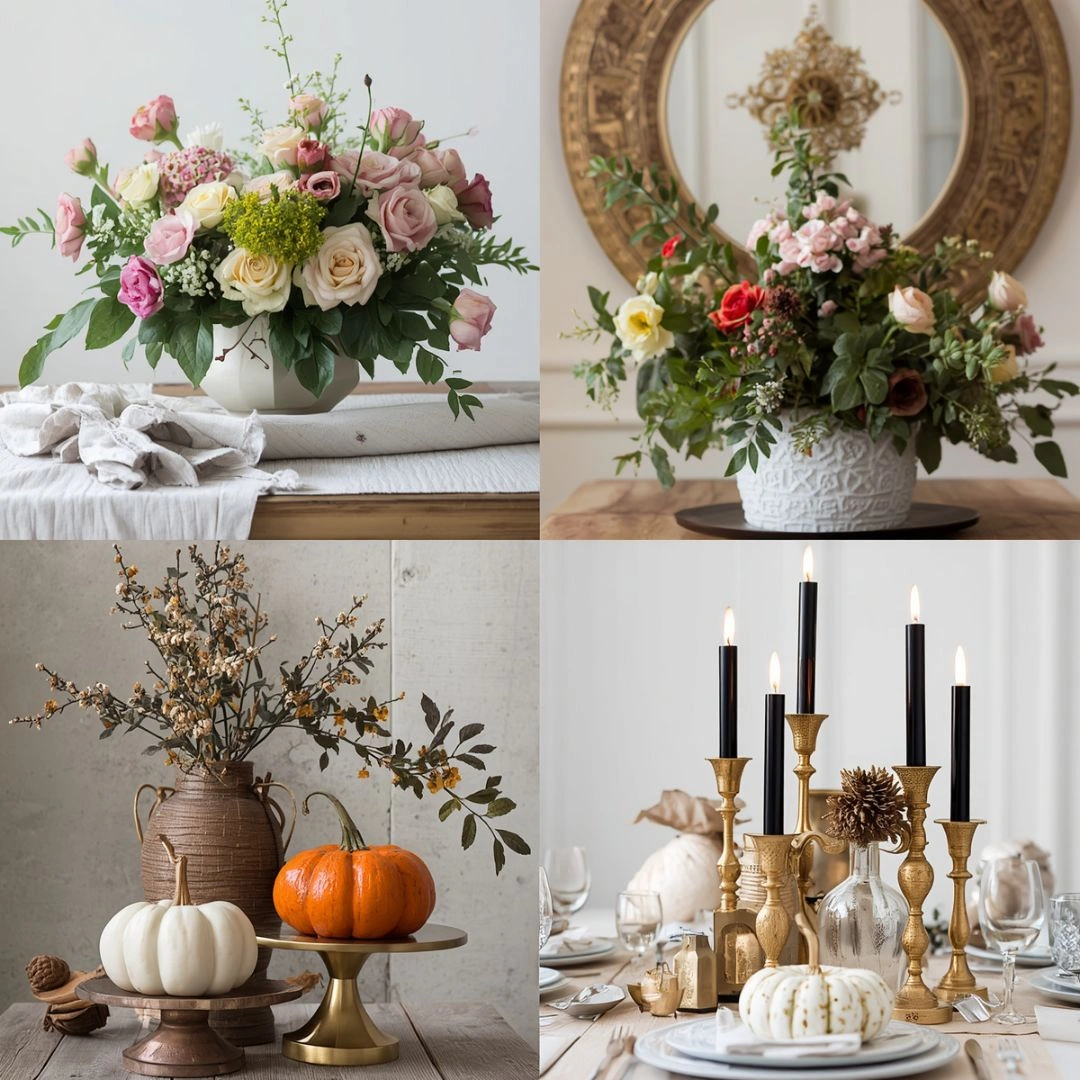 Seasonal Coffee Table Styling_ Keep It Fresh
