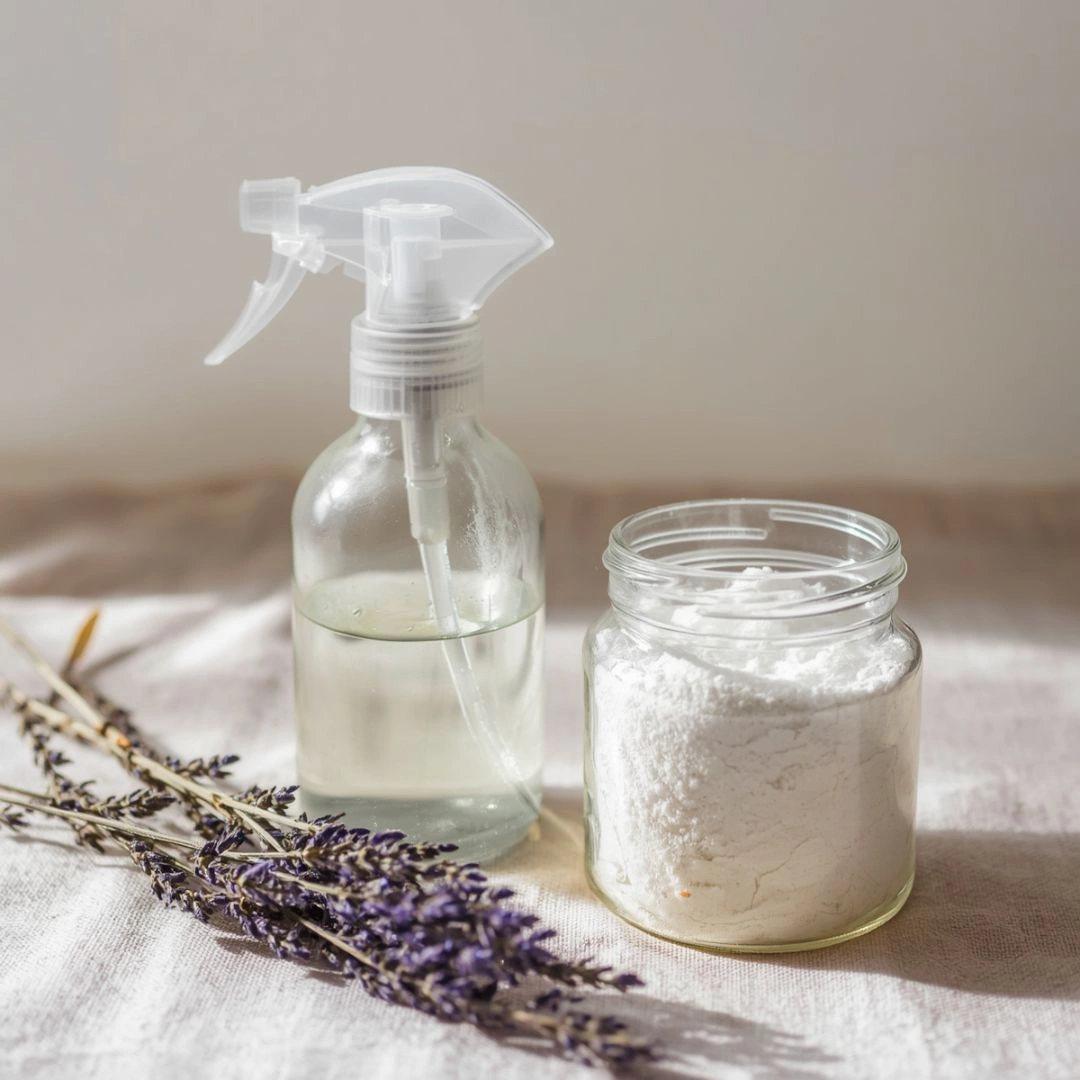 The Best Homemade Mattress Cleaning Solution