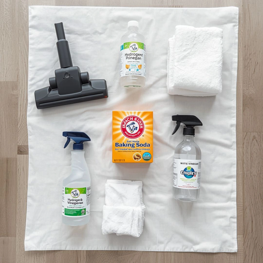 What You'll Need Before You Begin