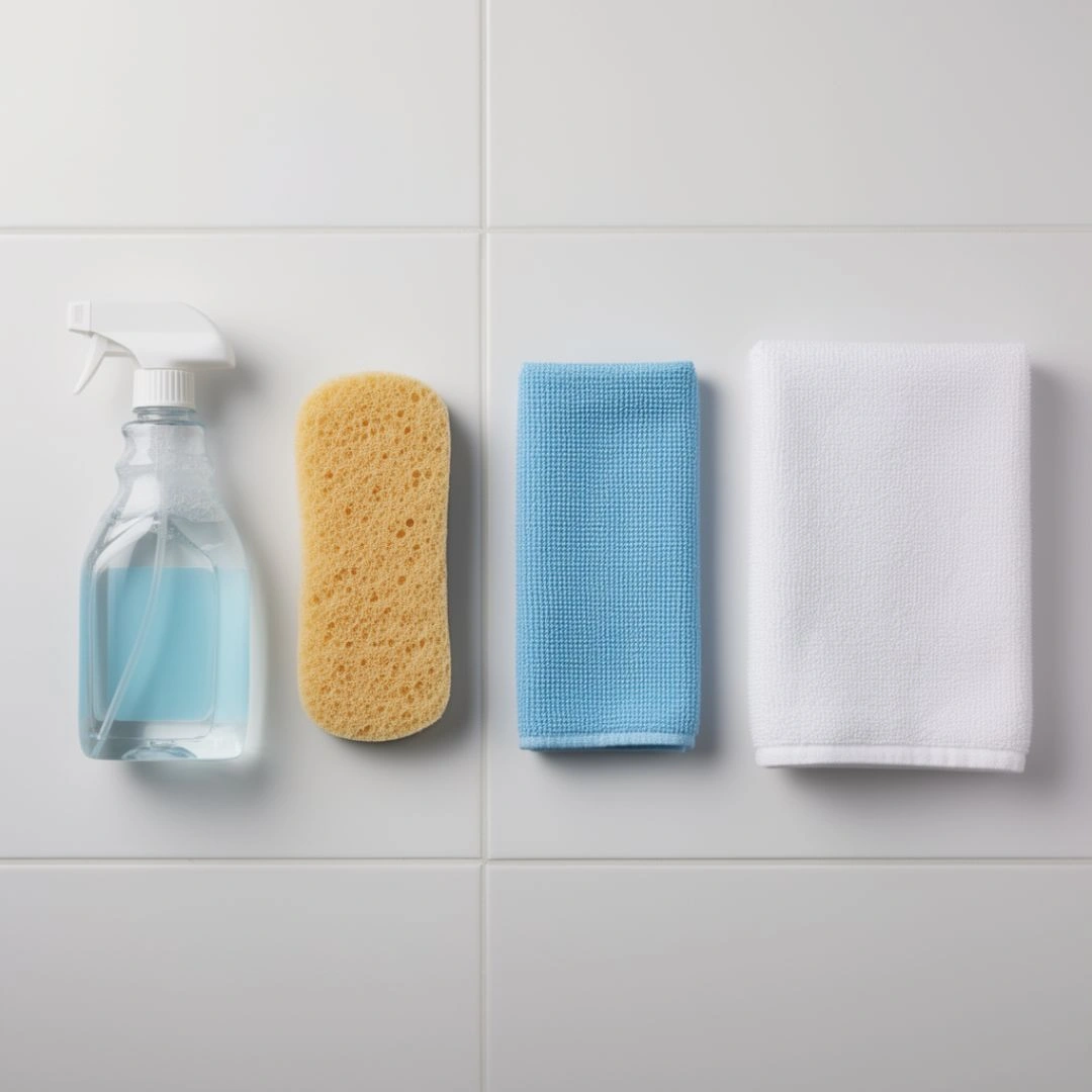 Why the Cleaning Order Matters More Than the Products