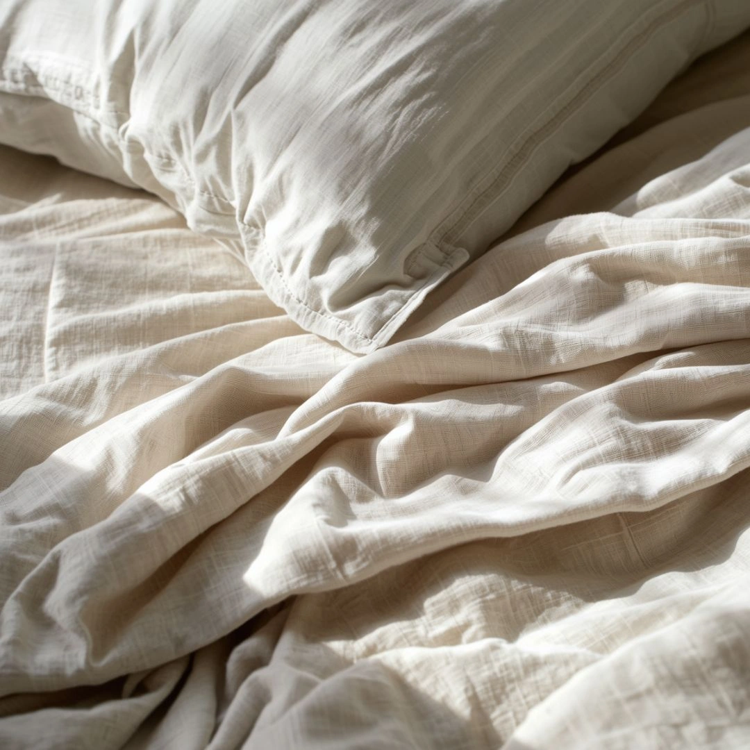 Bedding, Materials, and the Mattress Question
