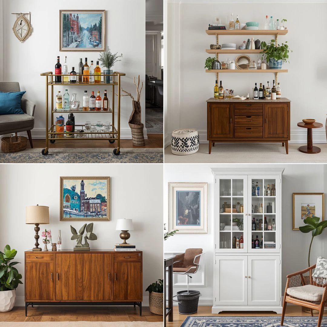Choosing the Right Bar Setup for Your Space Choosing the Right Bar Setup for Your Space