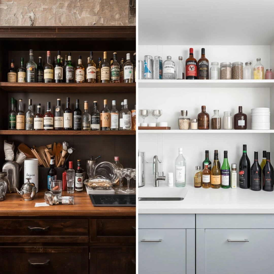 Common Mistakes That Waste Space and Money Common Mistakes That Waste Space (and Money)
