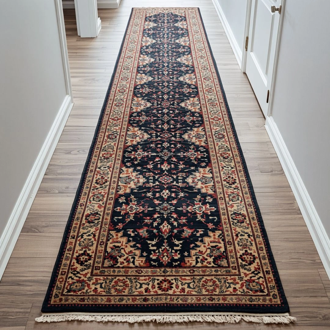 Hallway, Entryway, and Runner Rugs_ Getting the Length Right