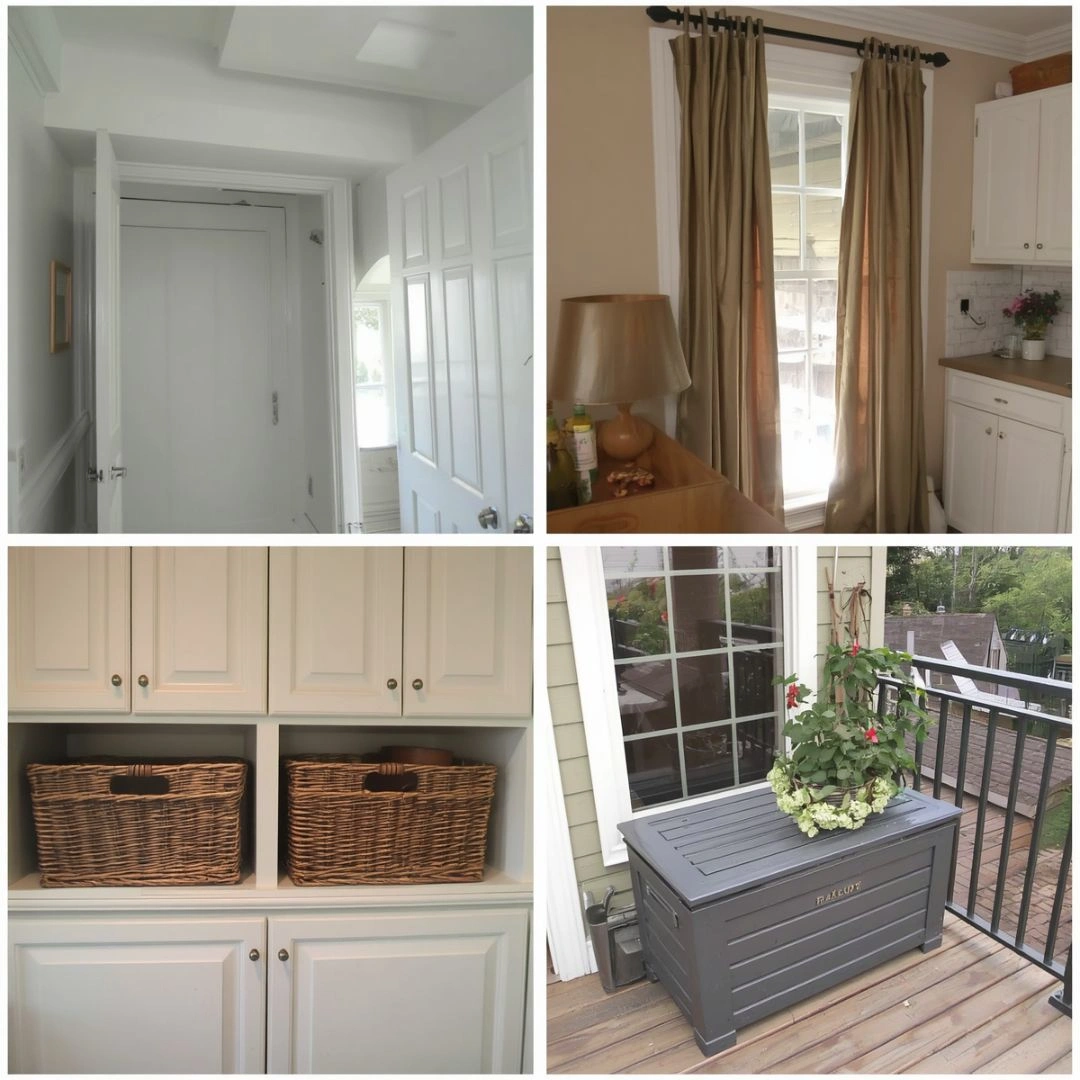 Hidden Storage Spots Worth Reconsidering