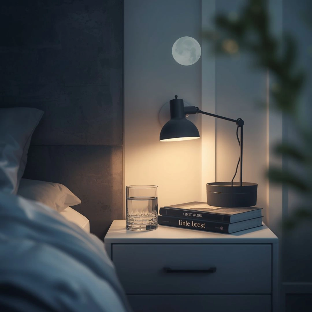 How to Declutter a Bedroom for Better Sleep