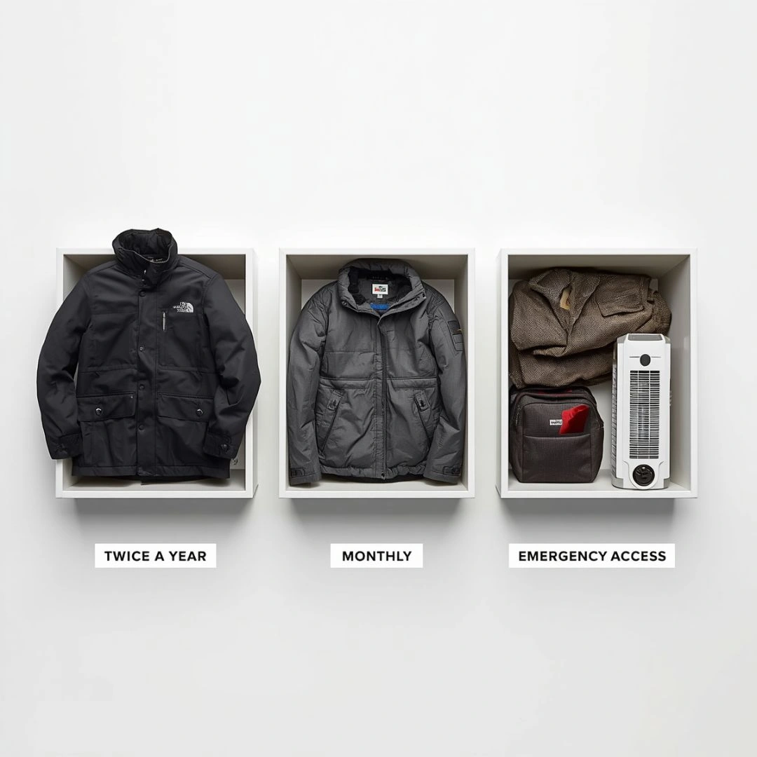 Seasonal Rotation, Reconsidered